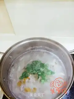 Make "Hirmilopus soup." step 6
