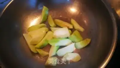 Make Smelon rice line step 3