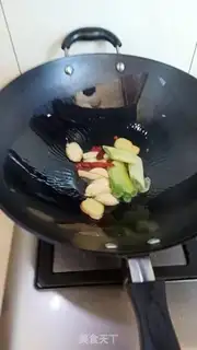 Make Burn mud step 3