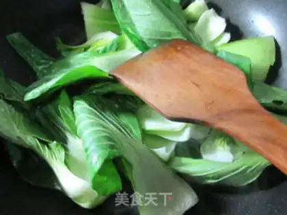 Make Scallops step 2