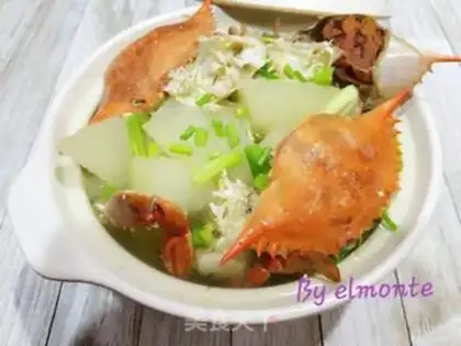 Make Crabs step 9
