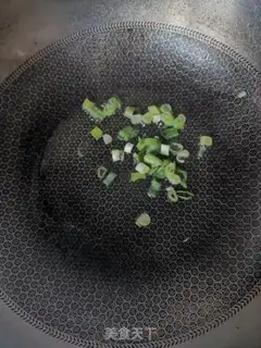 Make Noodles step 1