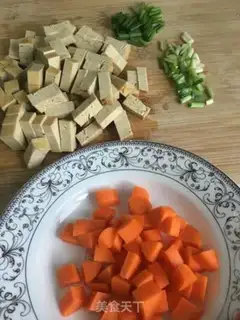 Make Sodium trichromium step 0