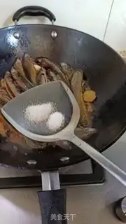 Make Burn mud step 9