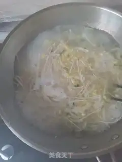 Make Noodles step 4