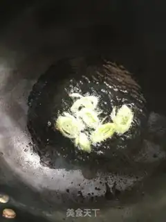 Make Shrimpball soup step 2