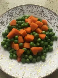 Make Sodium trichromium step 3