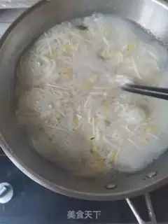 Make Noodles step 5