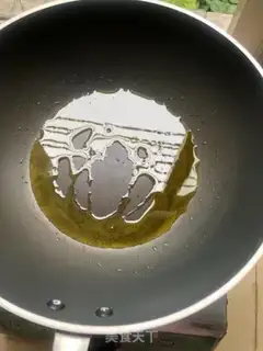 Make Smoky fried meat step 2