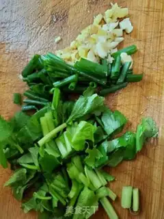 Make Fried fish tail step 3