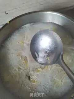 Make Noodles step 6
