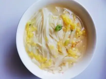 Make Noodles step 7