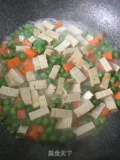 Make Sodium trichromium step 6