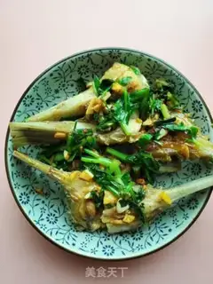 Make Fried fish tail step 7