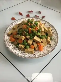 Make Sodium trichromium step 8