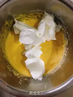 Make Chi Fung Cake step 8