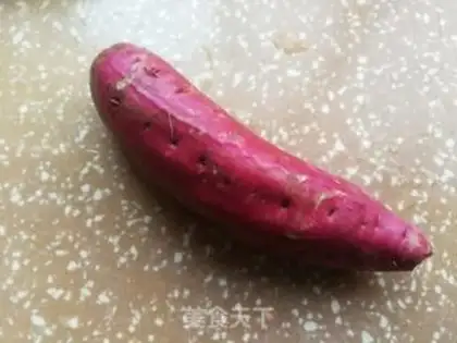 Make Steam potatoes step 0