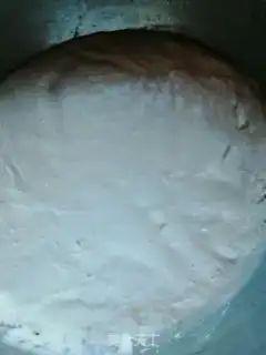 Make Spaghetti step 1