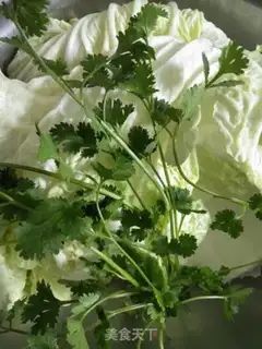 Make Cow noodles step 1