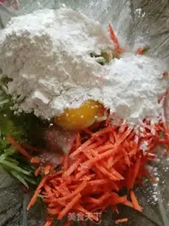 Make Ropball step 2