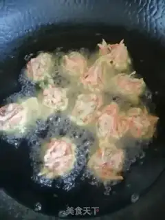 Make Ropball step 4