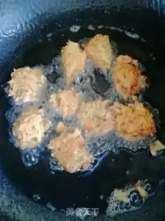 Make Ropball step 5