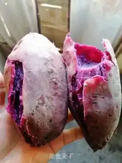 Make Potato mashed step 0
