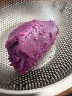 Make Potato mashed step 1