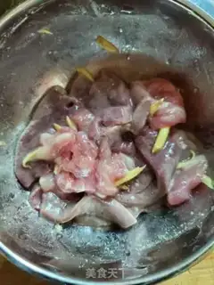 Make Scrawny broth step 3