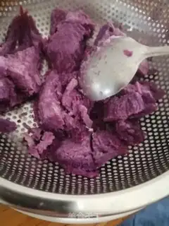 Make Potato mashed step 2