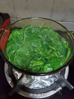Make Scrawny broth step 4
