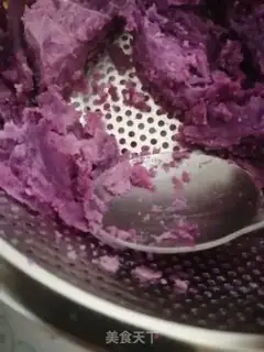 Make Potato mashed step 3