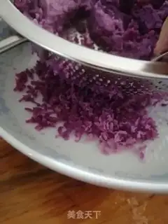 Make Potato mashed step 4
