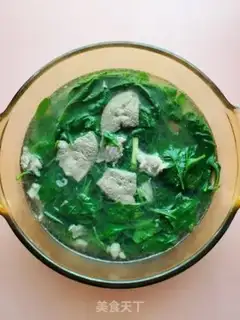 Make Scrawny broth step 7