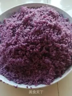 Make Potato mashed step 5