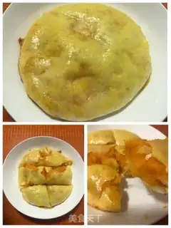 Make Cheese fries step 6