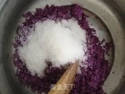 Make Potato mashed step 6