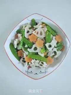 Make Clear the fire step 5