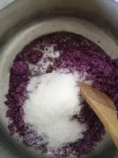 Make Potato mashed step 7