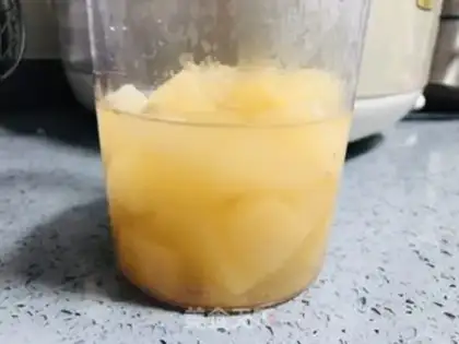 Make Iced Sydney step 4
