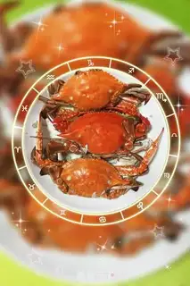 Make Crabs step 2