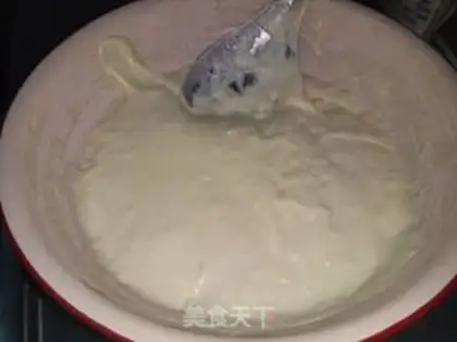 Make Egg pancakes step 0
