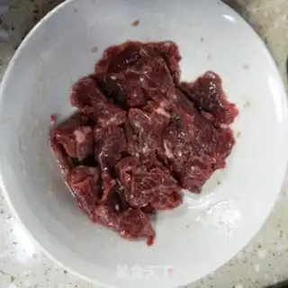 Make Beef noodles step 2