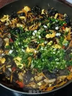 Make Rice rice step 4
