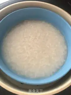 Make The rice troupe step 3