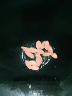 Make Supper noodles step 4