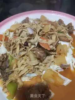 Make Big chicken step 10