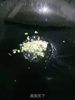 Make Supper noodles step 5