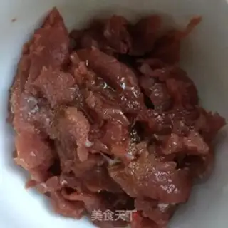 Make Korean chili step 2