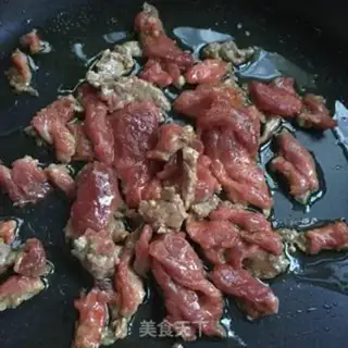 Make Korean chili step 4